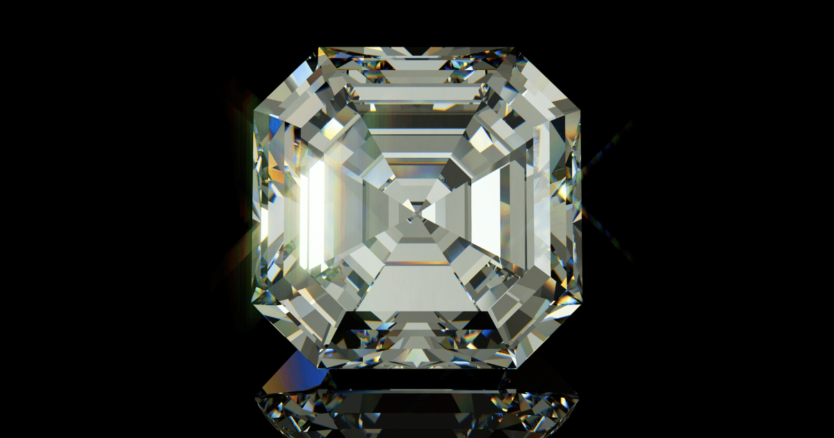 Asscher Cut