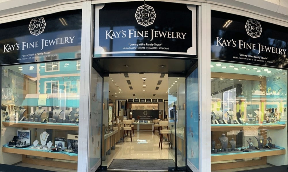 Downtown bahamas Store