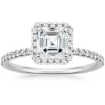 Asscher Cut