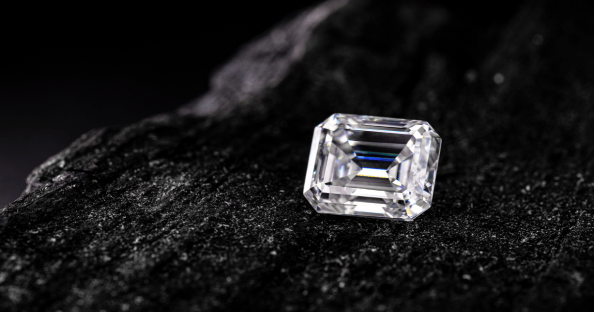 emerald cut