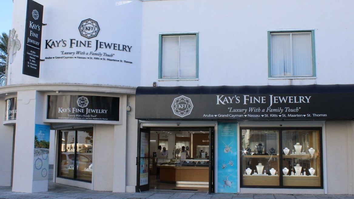 grand cayman kays fine jewelry