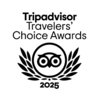 tripadvisor choice awards 2025